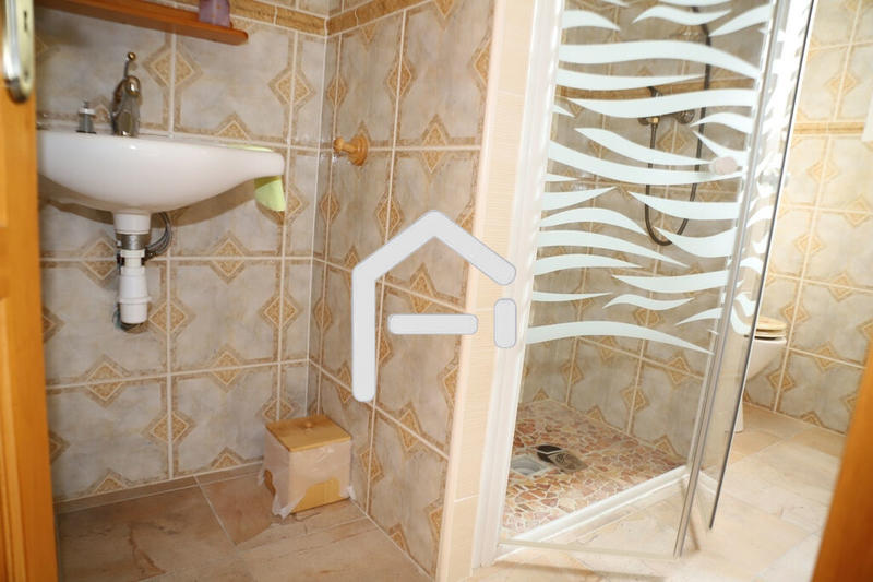 Maison - 129 m² - 6 pièces