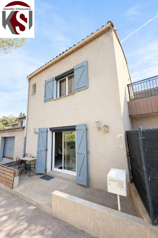 Appartement - 100 m² - 3 pièces