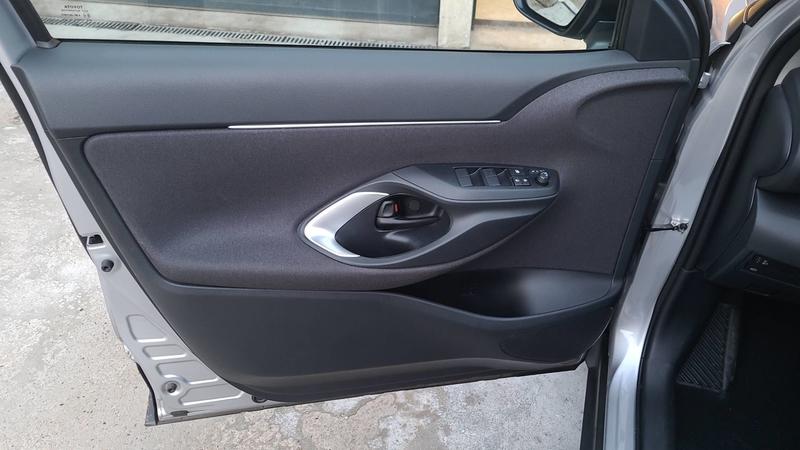 Toyota Yaris Cross 1.5 Vvti 116 Hybrid E-Cvt Dynamique - Entretien constructeur