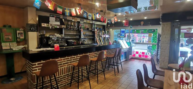 Local commercial - 230 m²