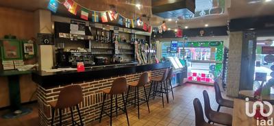 Local commercial - 230 m²