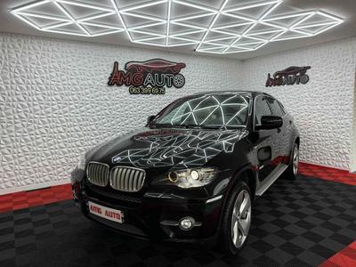 Bmw X6 50ia (E72) 4.4 i V8 32v 485 Xdrive 407 Cv. ActiveHybrid Exclusive