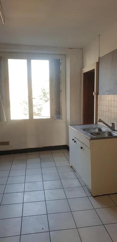 Appartement - 87 m² - 3 pièces