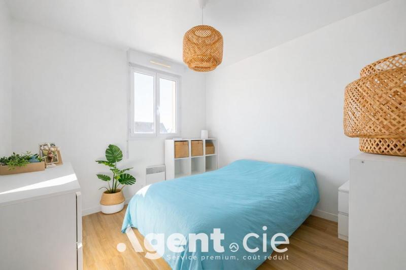 Maison - 77 m² - 5 pièces