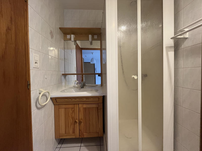 Appartement - 17 m² - 1 pièce