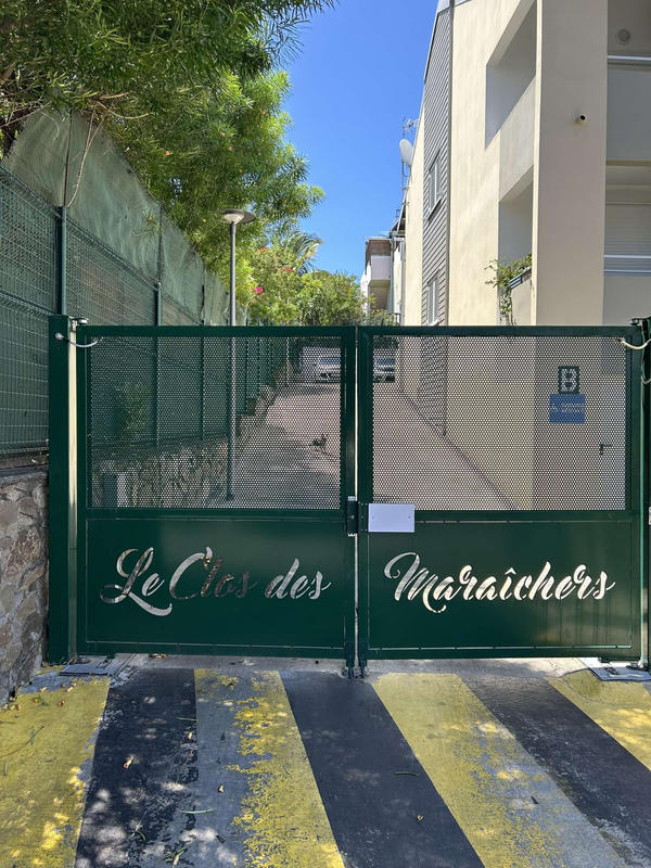 Duplex - 68 m² - 4 pièces