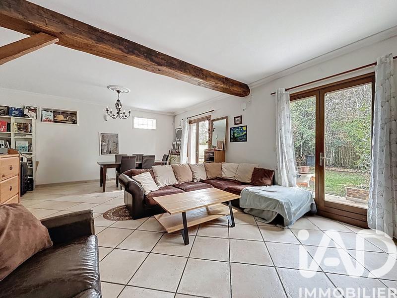 Maison - 140 m² - 7 pièces