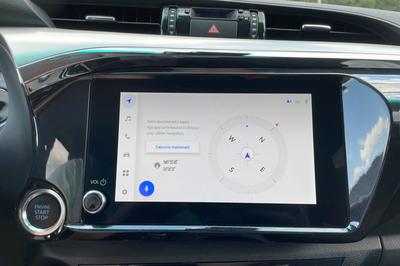 Toyota Hilux 2.8 D4-D 204 Bva Executiv