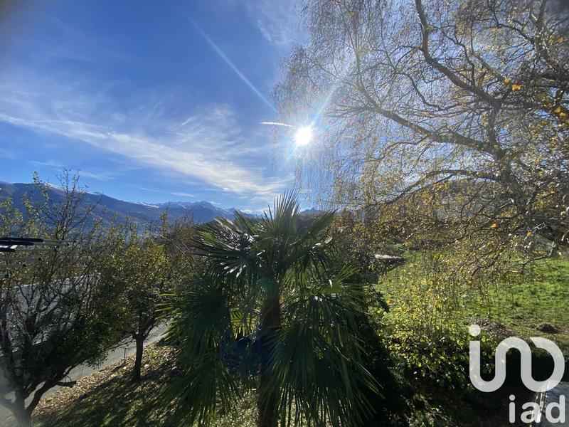 Maison - 190 m² - 7 pièces