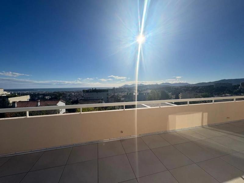 Appartement - 131 m² - 4 pièces