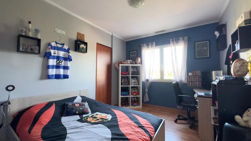 Maison - 207 m² - 6 pièces