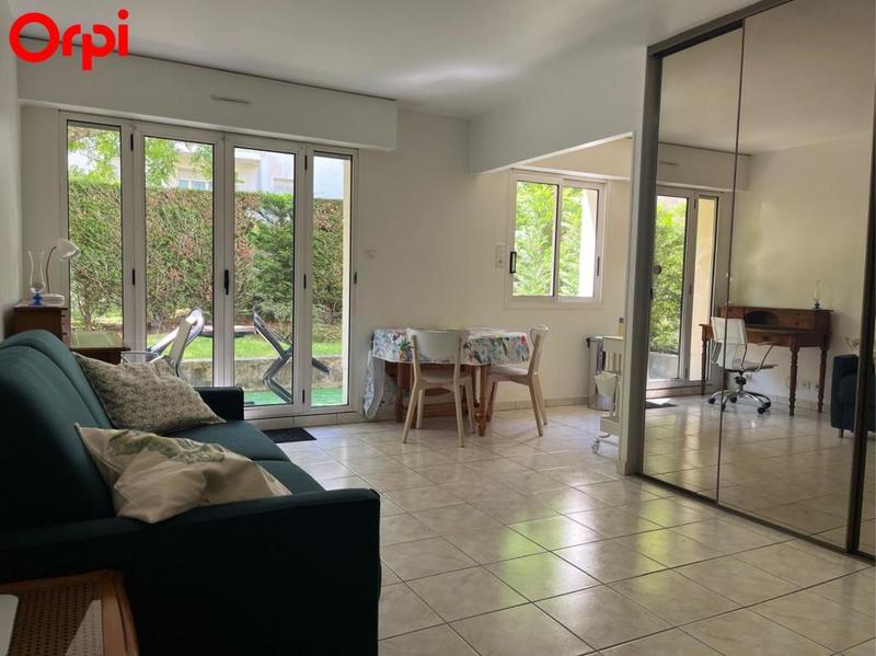 Appartement - 29 m² - 1 pièce