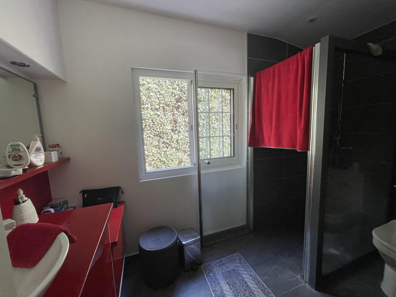 Maison - 187 m² - 5 pièces