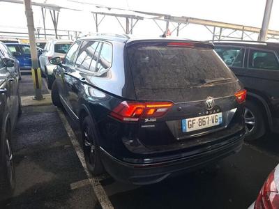 Volkswagen Tiguan Allspace (2) 2.0 Tdi 150 Dsg7 Life Business
