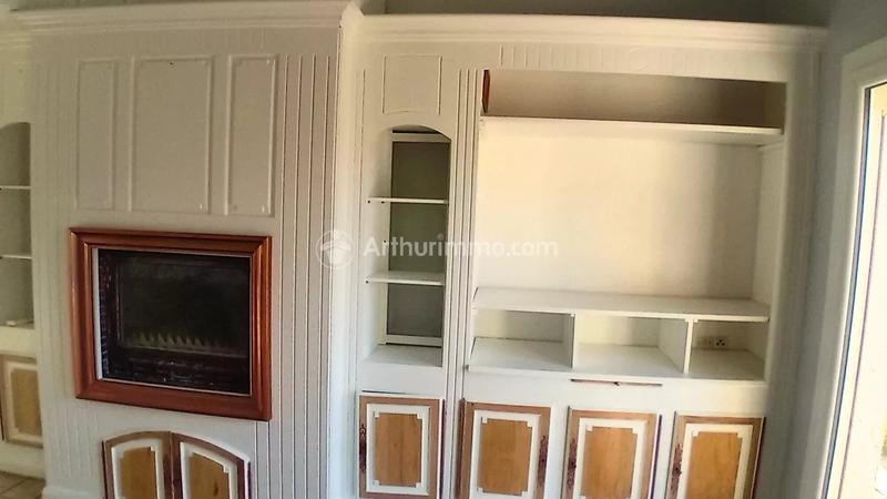 Maison - 114 m² - 4 pièces