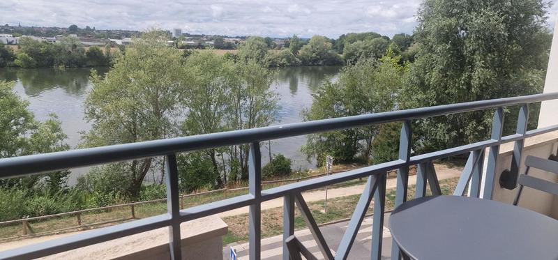 Appartement - 25 m² - 1 pièce