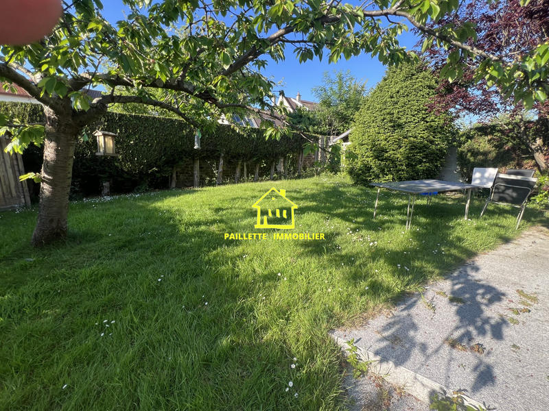 Maison - 167 m² - 7 pièces