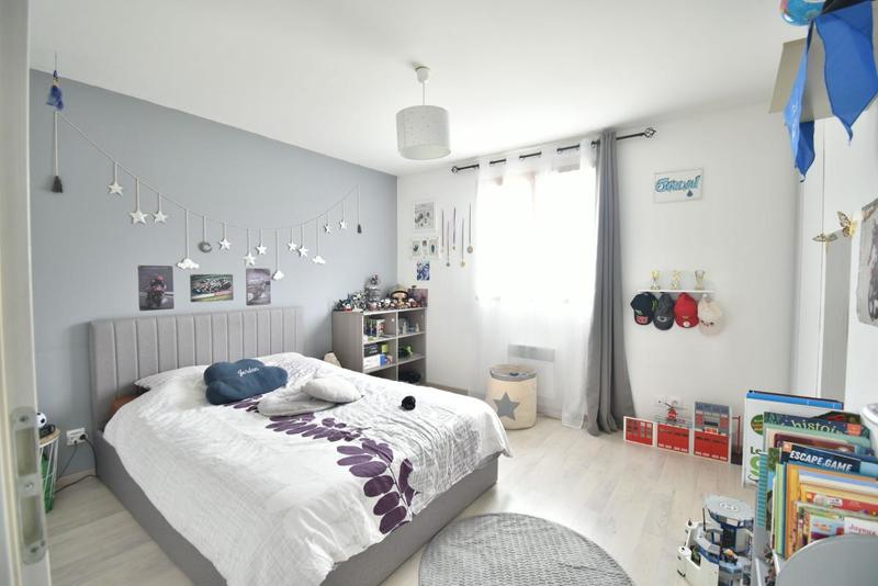 Villa - 92 m² - 4 pièces