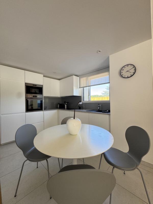 Appartement - 128 m² - 5 pièces