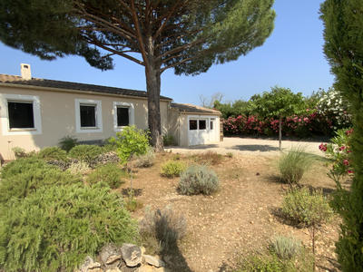 Maison - 148 m² - 6 pièces