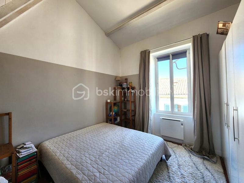 Duplex - 85 m² - 4 pièces