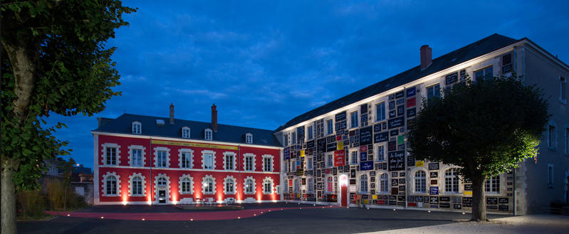 Fluxus - Exposition permanente