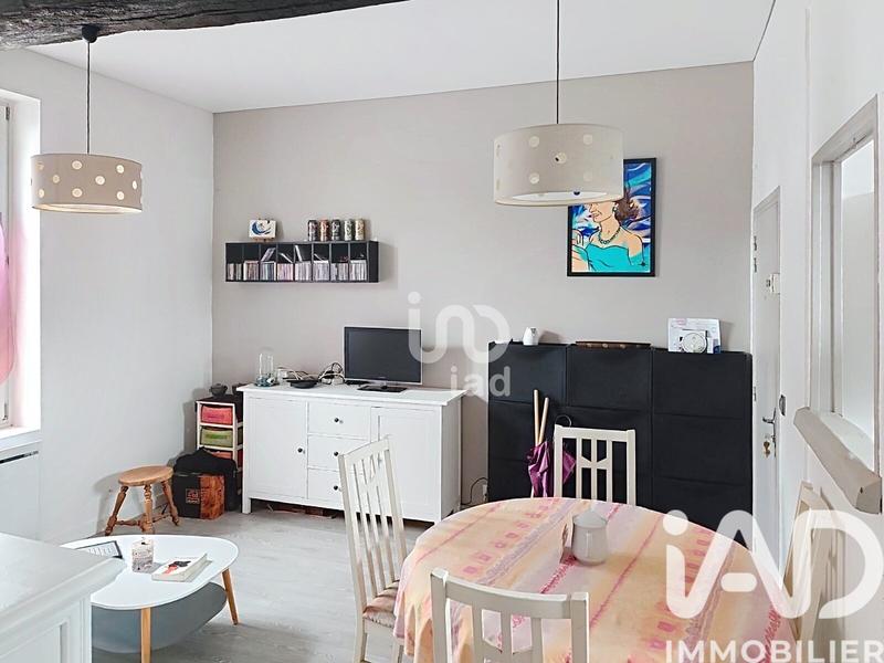 Appartement - 45 m² - 3 pièces