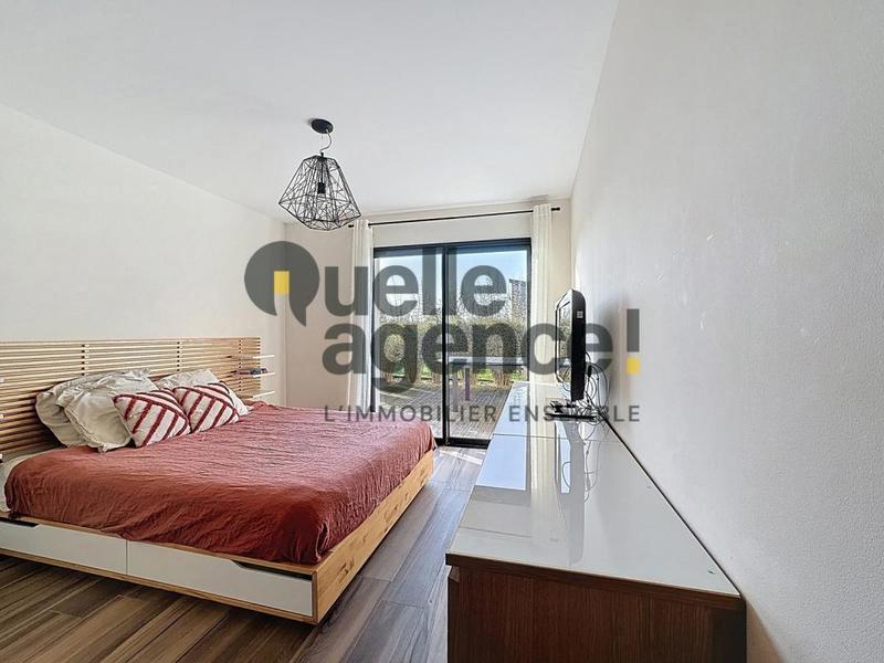 Maison - 121 m² - 6 pièces