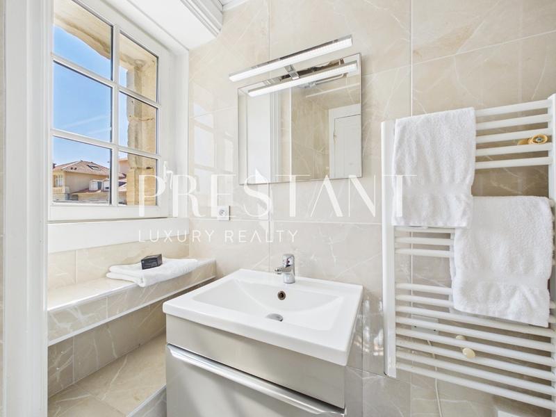 Appartement - 40 m² - 1 pièce