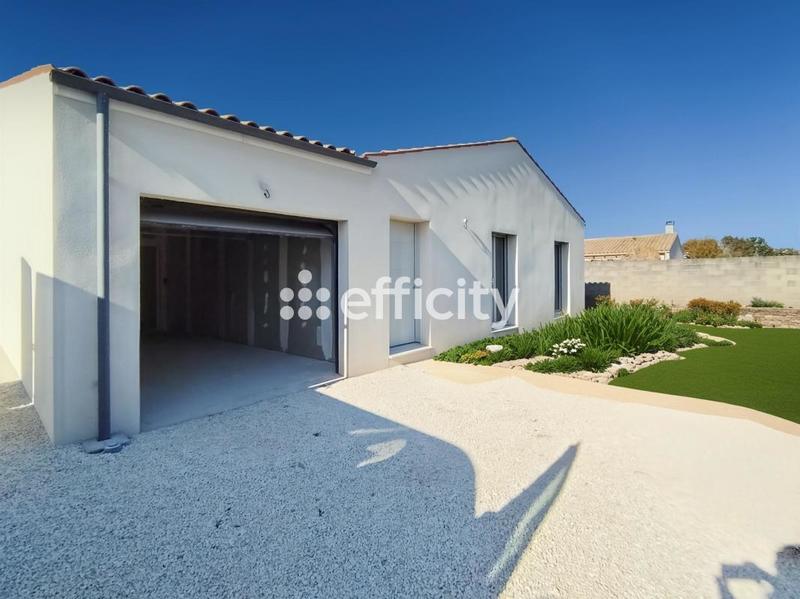 Maison - 155 m² - 6 pièces