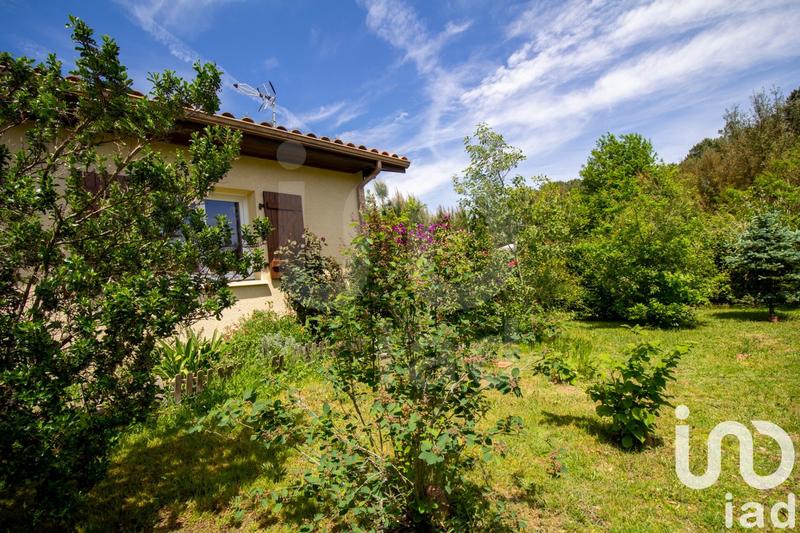 Maison - 84 m² - 3 pièces