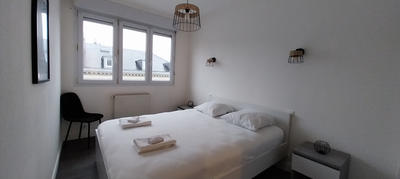 Appartement - 79 m² - 4 pièces