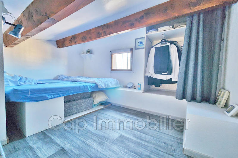 Appartement - 37 m² - 3 pièces