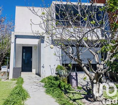 Maison - 117 m² - 5 pièces