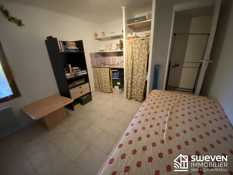 Villa - 170 m² - 7 pièces