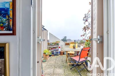 Appartement - 53 m² - 2 pièces