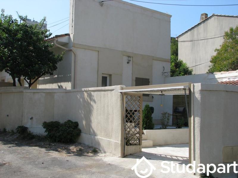 Chambre - 23 m² - 1 pièce