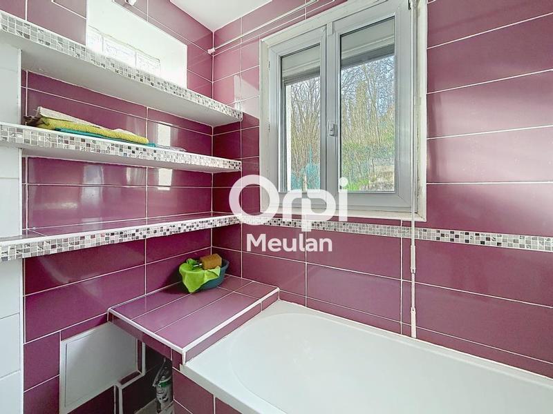 Maison - 64 m² - 3 pièces