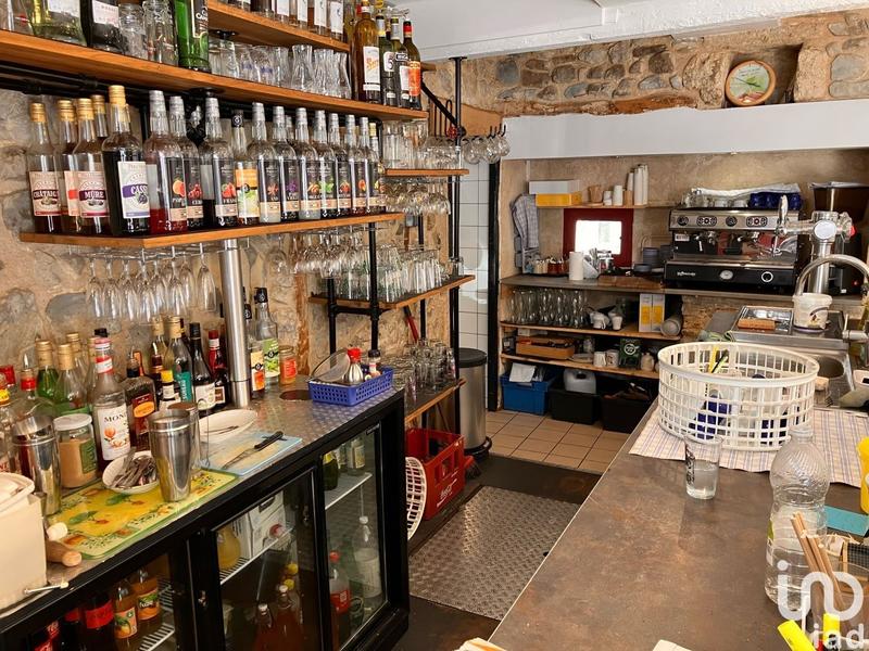 Local commercial - 212 m²