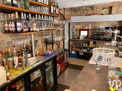 Local commercial - 212 m²