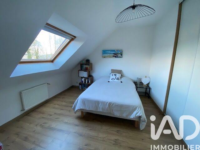 Maison - 145 m² - 7 pièces