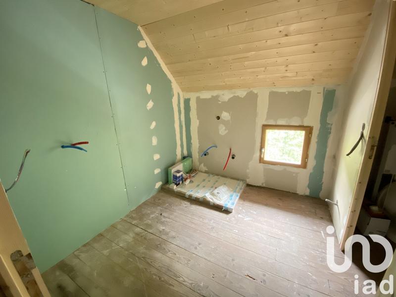 Maison de village - 155 m² - 4 pièces