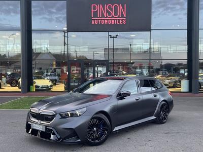 Bmw Série 5 M5 Touring - Bva G99