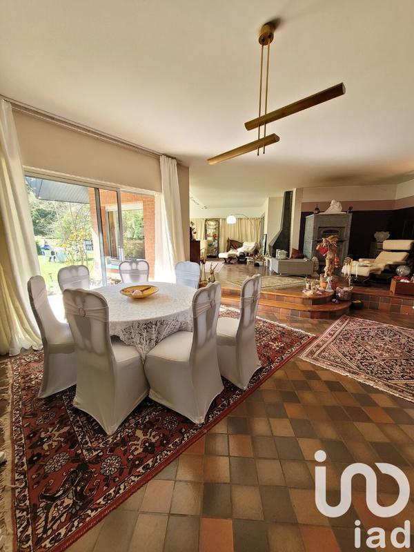 Maison de maîtres - 319 m² - 12 pièces