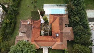 Propriété - 227 m² - 8 pièces