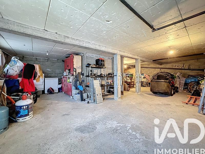 Maison - 87 m² - 6 pièces