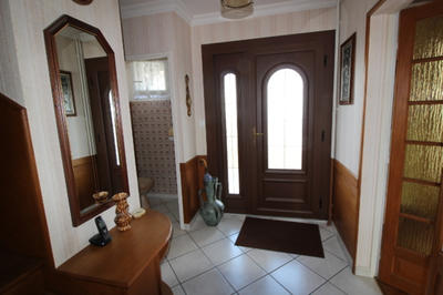 Maison - 92 m² - 6 pièces