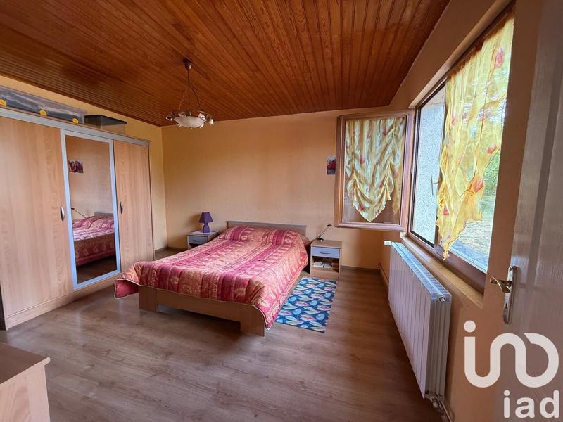 Maison - 208 m² - 5 pièces