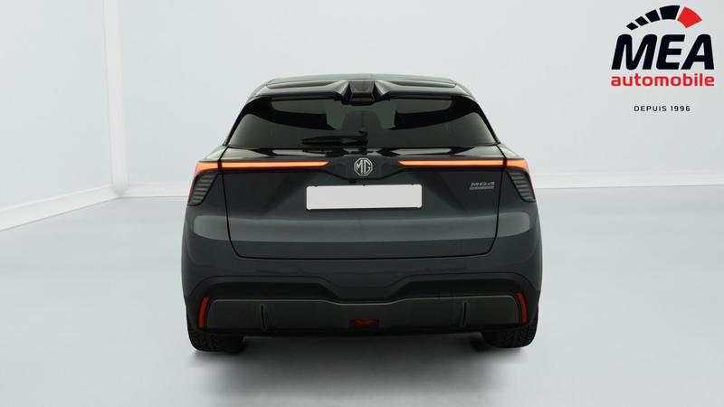 Mg Mg4 Electric 64kwh - 150 Kw 2wd Luxury