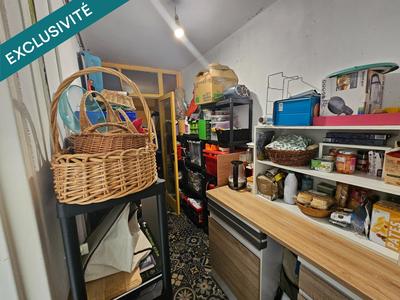 Appartement - 82 m² - 4 pièces